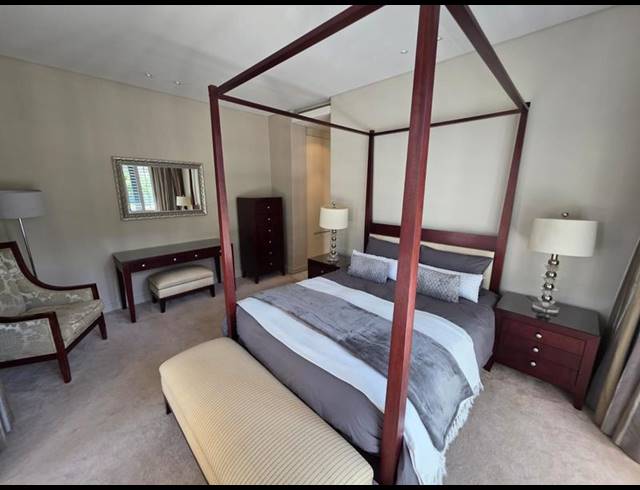 2 BEDROOM PROPERTY TO RENT IN SANDTON CENTRAL